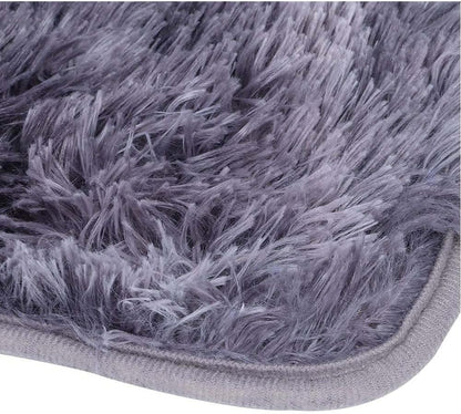 3PCS Bathroom Mat Set