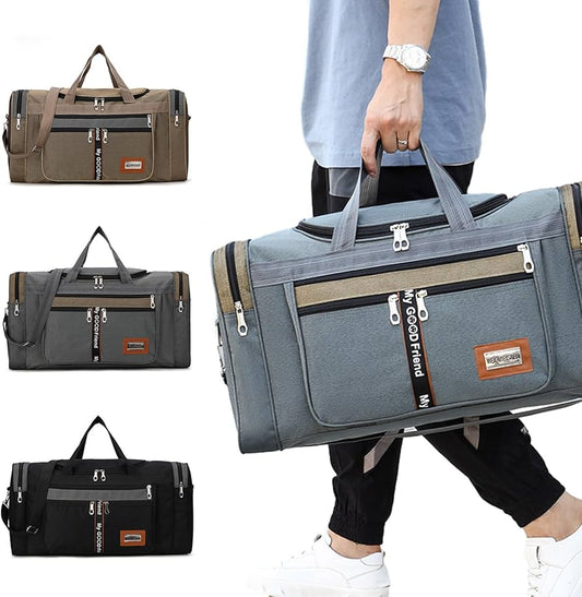 Large Capacity Travel Bag