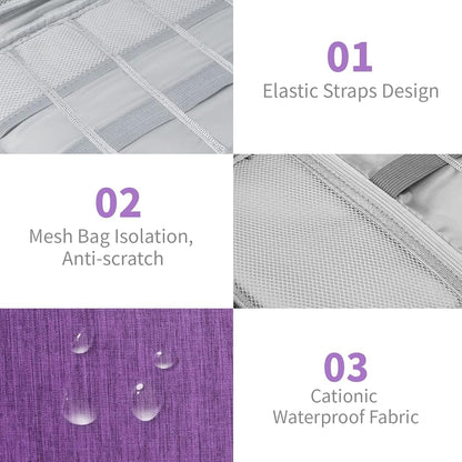 Multi-functional Storage Bag