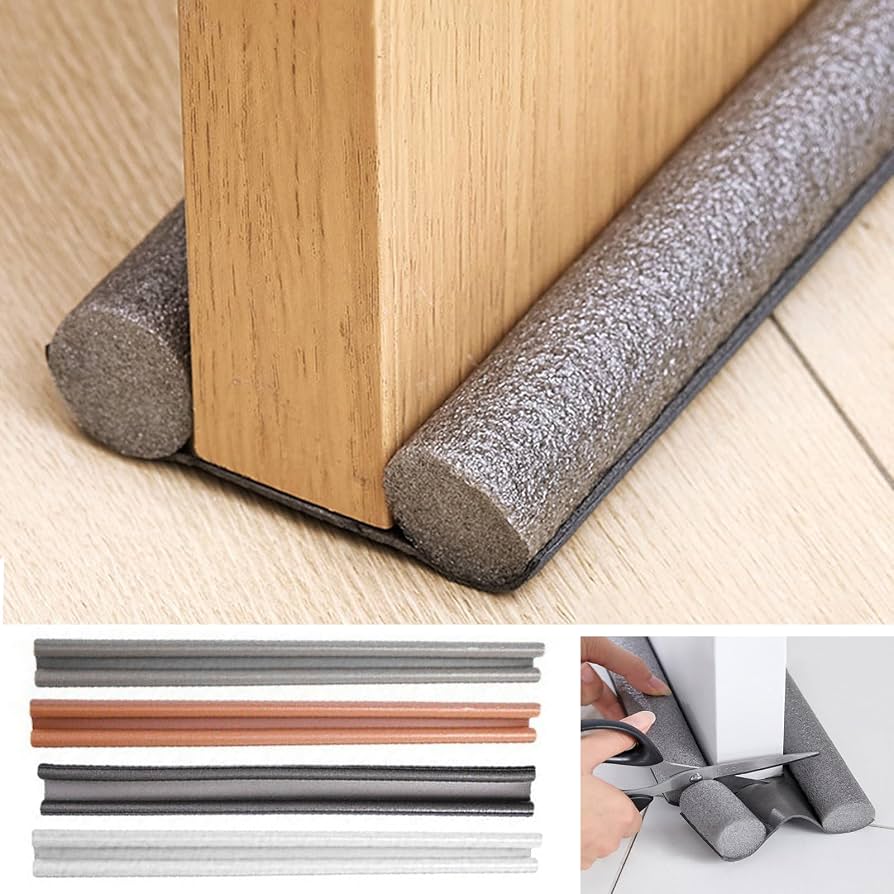 Door Bottom Sealing Strip