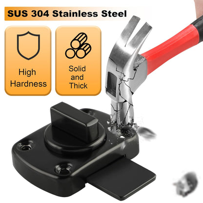 Universal Twist Lock