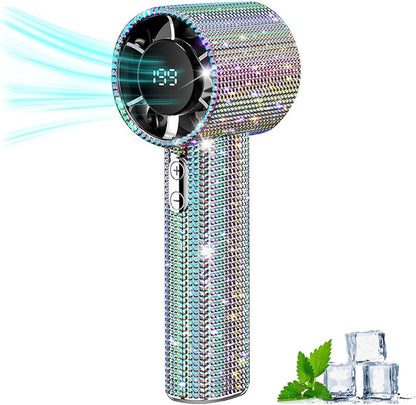 S5 Diamond High Speed Fan
