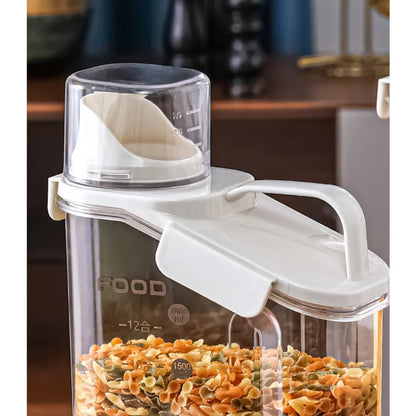 Moisture Proof Insect-proof Grain Container