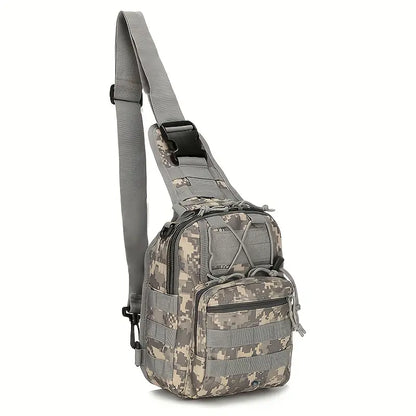 Men's Tactical Sling Bag
