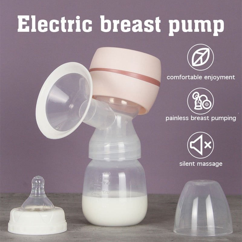 Electric Breast Pump
