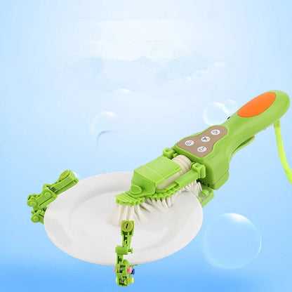Portable Handheld Automatic Smart Dish Washer