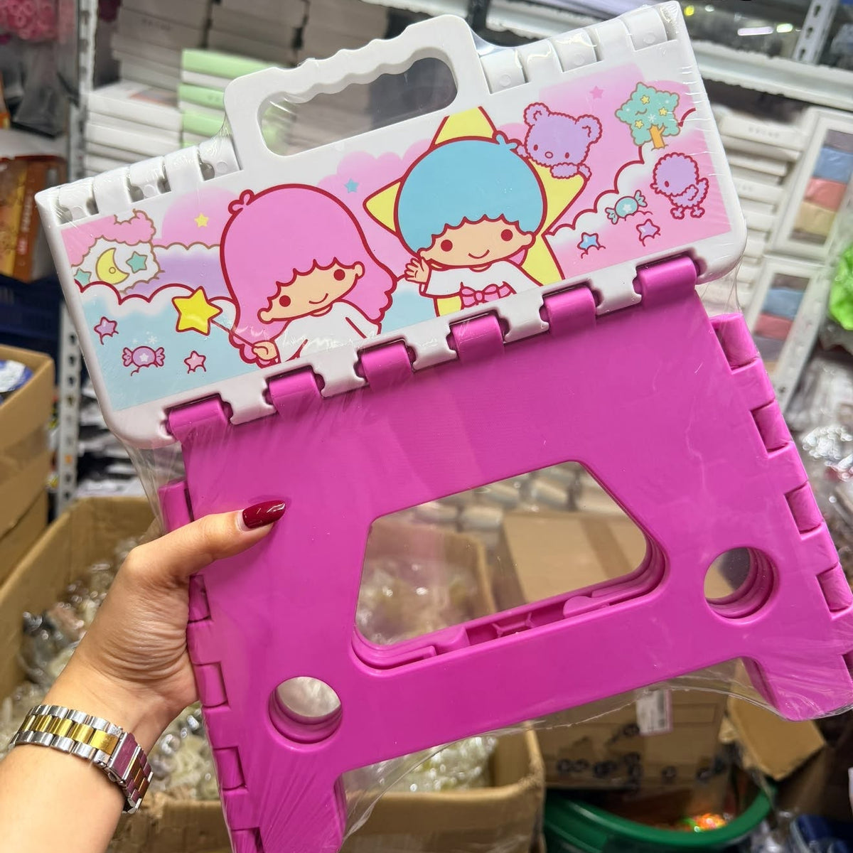 Portable Folding Stool