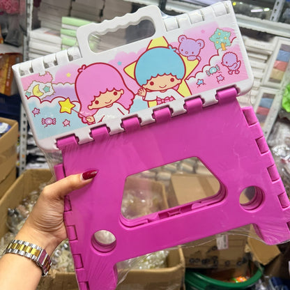 Portable Folding Stool
