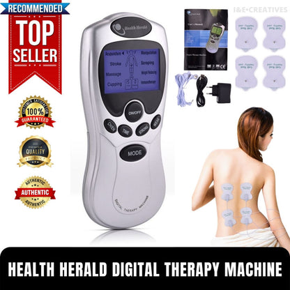 DIGITAL THERAPY MACHINE