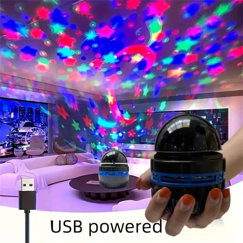 LED mini Star Light