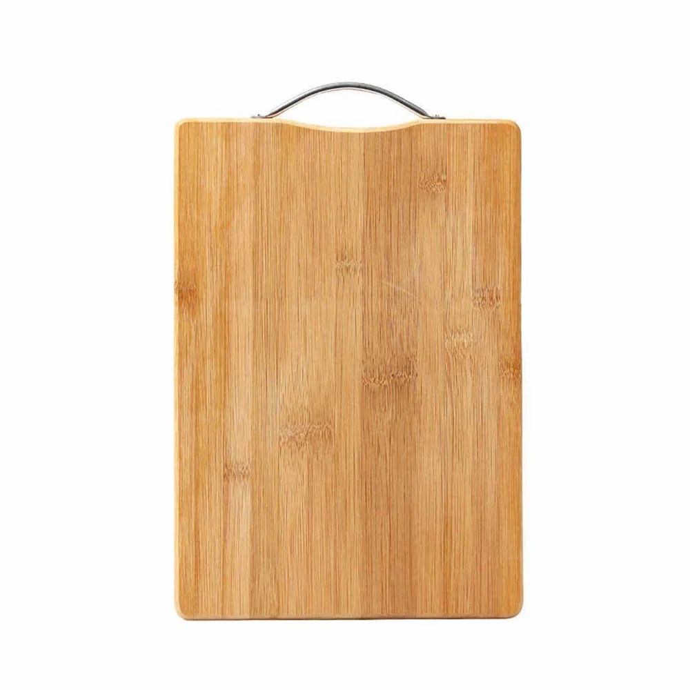 Bamboo Wooden Chopping Board