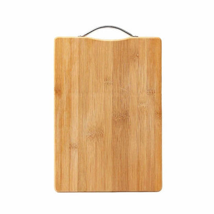 Bamboo Wooden Chopping Board
