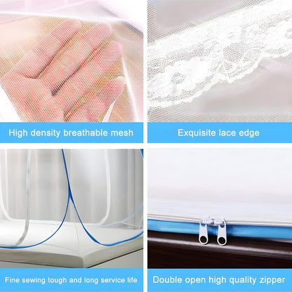 Mosquito Net Tent