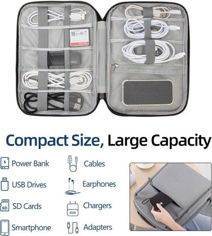 Multi-functional Storage Bag