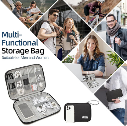 Multi-functional Storage Bag