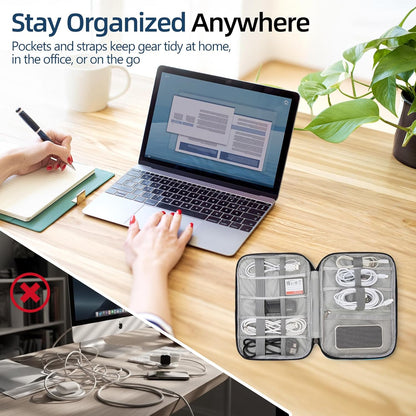 Multi-functional Storage Bag