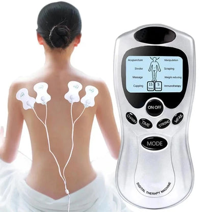 DIGITAL THERAPY MACHINE