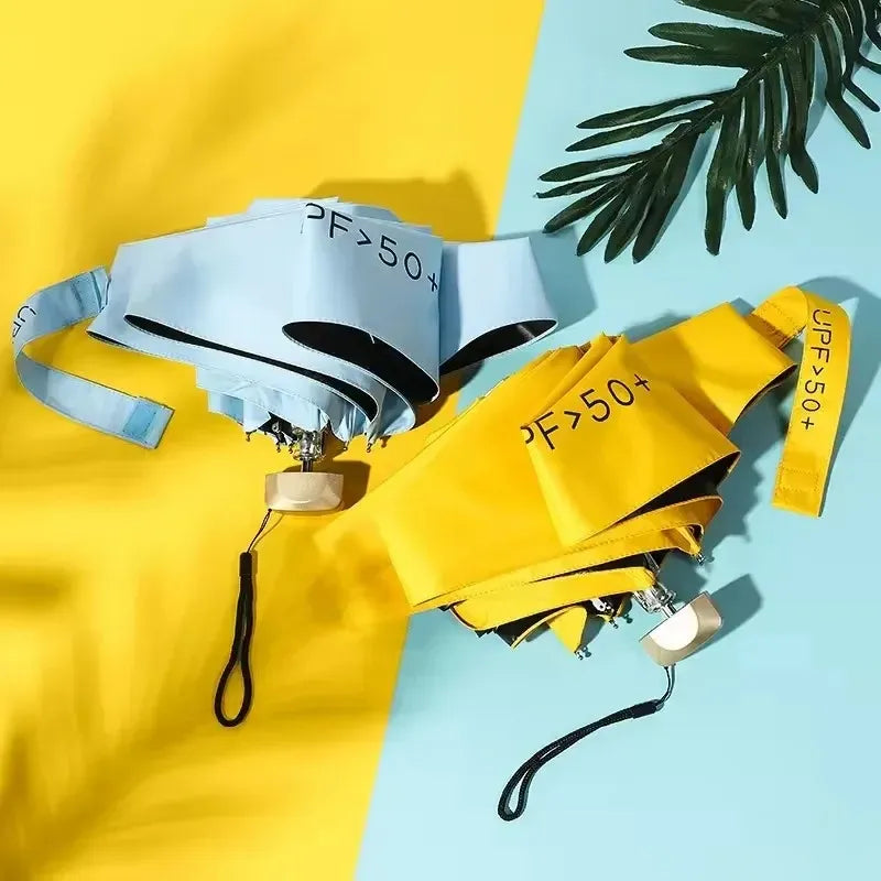 UV Protection Mini Umbrella