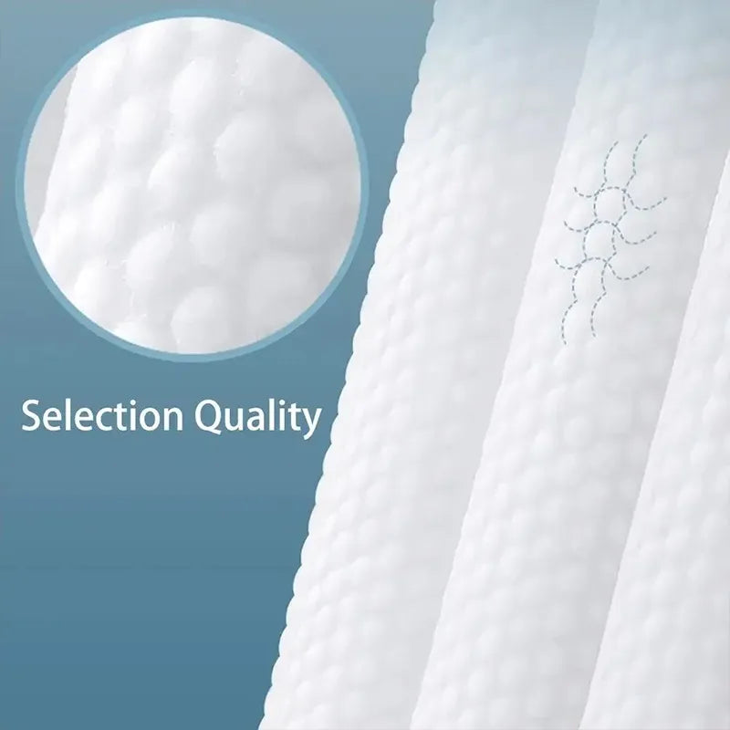Disposable Bath Towel