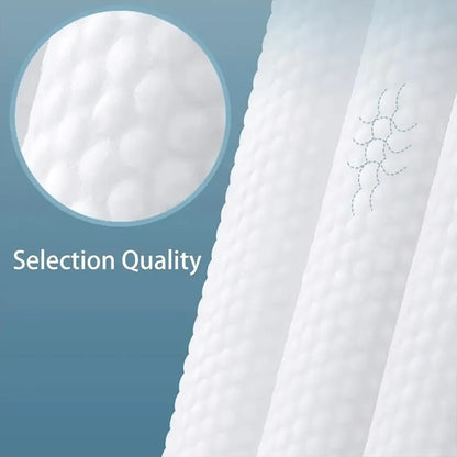 Disposable Bath Towel