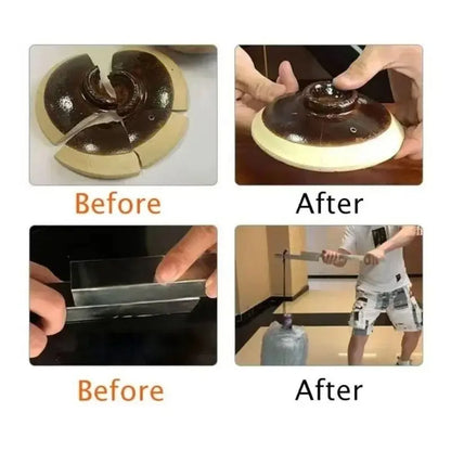 Quick Drying Super Strong Glue