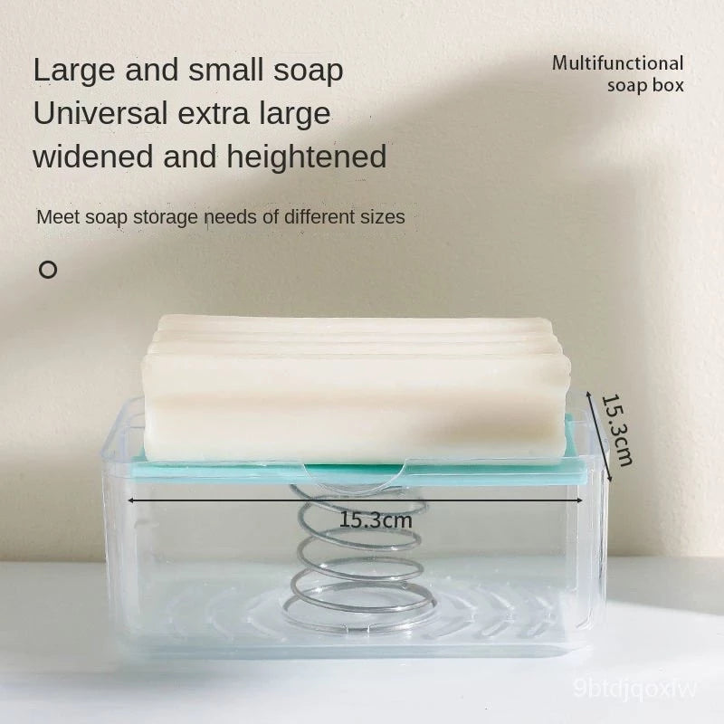 Multifunctional Soap Foaming Box