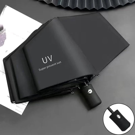 Fully Automatic UV Protection Umbrella