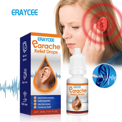 ERAYCEE Herbal Tinnitus Drops