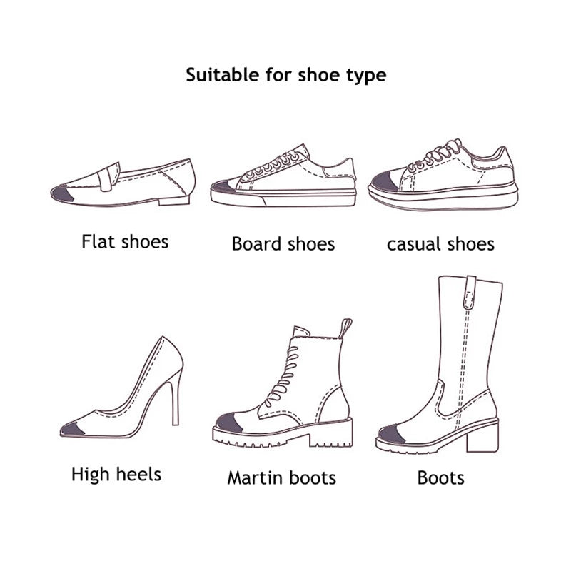 Super Soft Toe Plug