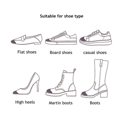 Super Soft Toe Plug