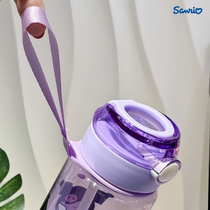 Sanrio Kawaii Tumbler for Kids 800ml
