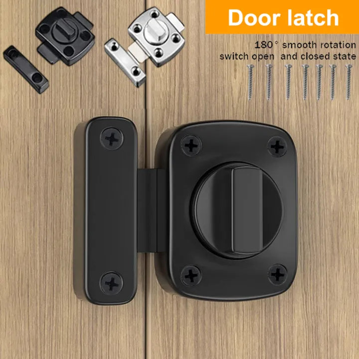 Universal Twist Lock