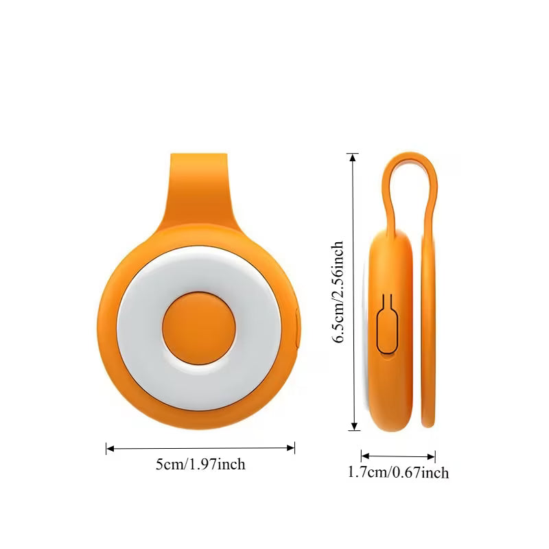 Magnetic LED Phone Fill Light