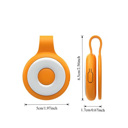 Magnetic LED Phone Fill Light