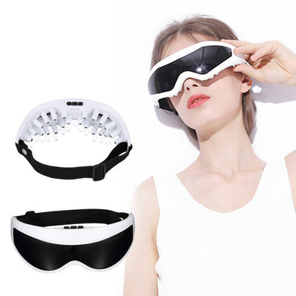 Electric Vibrating Eye Massager