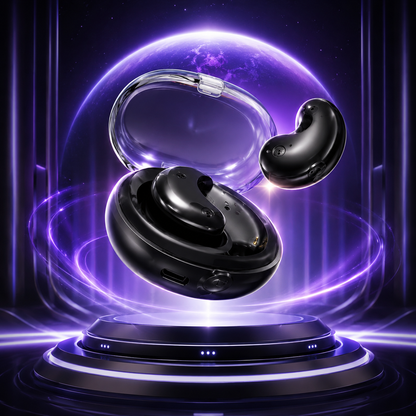 OWS BY01 Earbuds HiFi Sound Quality Wireless Bluetooth Earphone