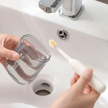 3-in-1 Travel Oral Care Set