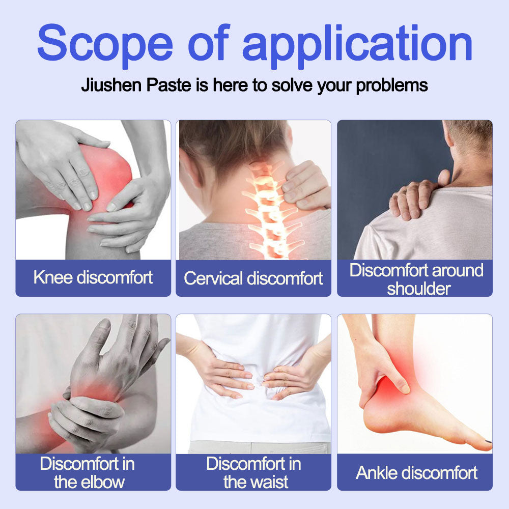 Salonpas Pain Relief Cooling and Hot Patches by Hisamitsu Japan (7pcs/pack)