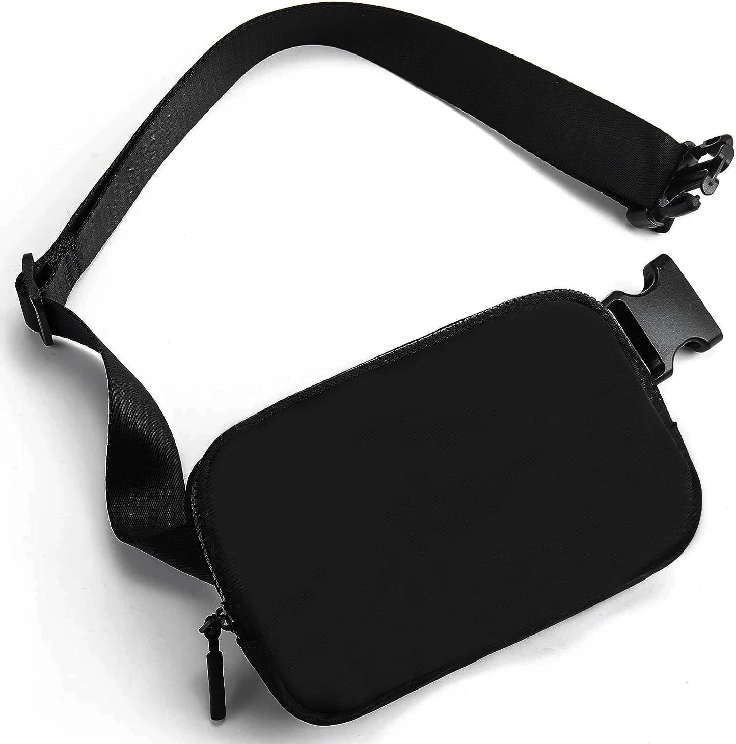 UNISEX Nylon Waterproof Belt Chest Bag