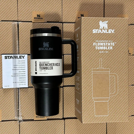 Quencher H2.0 Tumbler 40oz