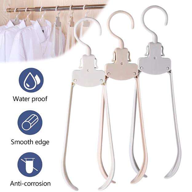 Foldable Hanger (3pcs)