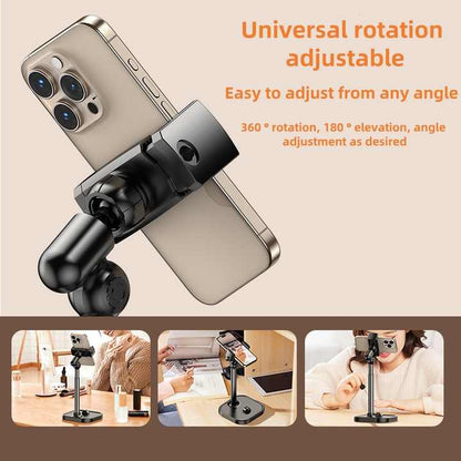2 IN 1 Phone and Tablet Holder