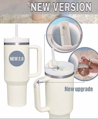 Quencher H2.0 Tumbler 40oz