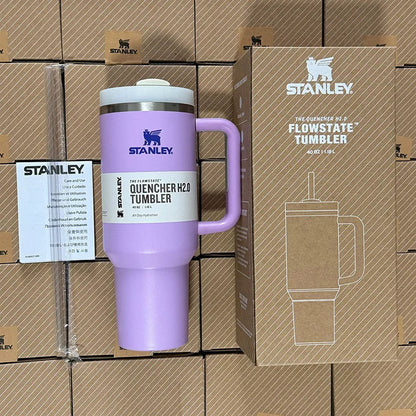 Quencher H2.0 Tumbler 40oz