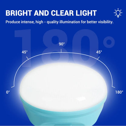 CCLamp CL023-50 Solar Light