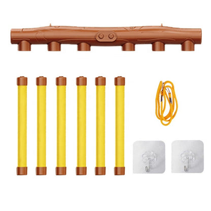 Catching Falling Sticks Game (Battery Powered)