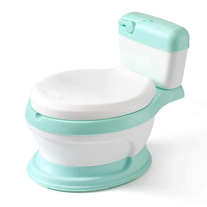 Kids Mini Toilet Potty Trainer