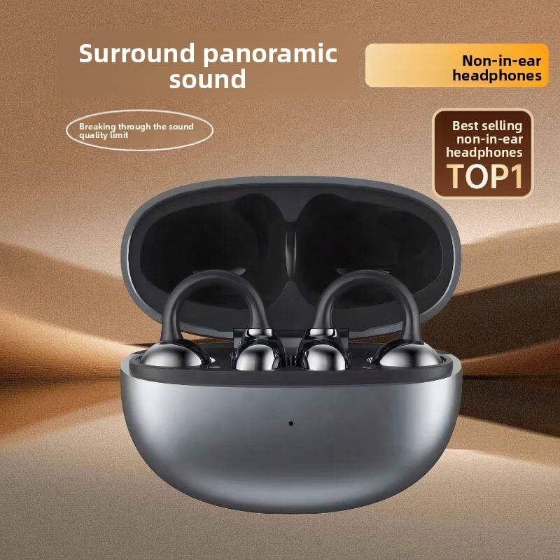 J87 Stereo Earbuds