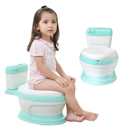 Kids Mini Toilet Potty Trainer
