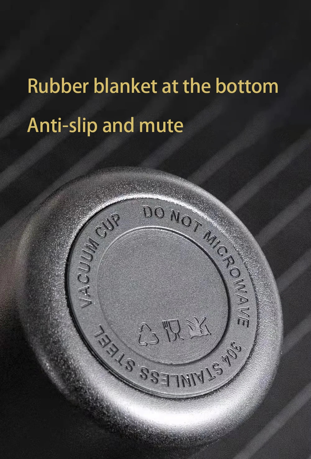 Vacuum Flask Gift Set